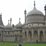 Hove Actually With Spectacular Sea Views